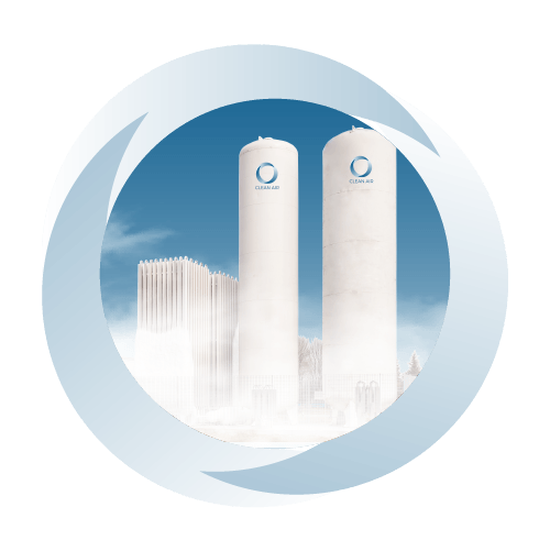CO2 Liquid